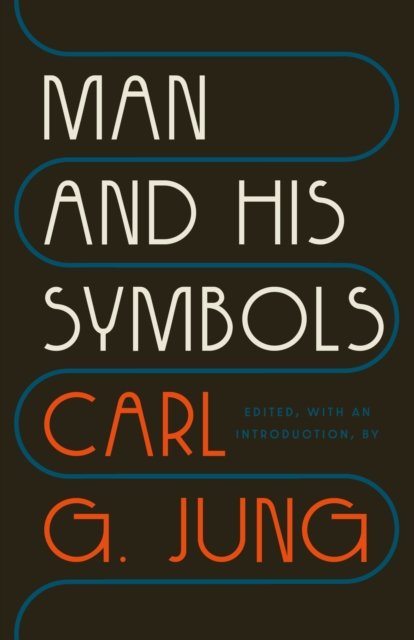 Cover for Carl G. Jung · Man and His Symbols (Pocketbok) (2023)