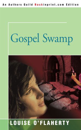 Cover for Louise Oflaherty · Gospel Swamp (Paperback Book) (2000)