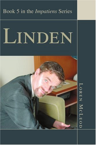 Cover for Christopher Murphy · Linden: Book 5 in the Impatiens Series (Paperback Book) (2004)