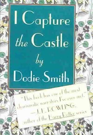 Cover for Dodie Smith · I Capture the Castle (Hardcover Book) (1999)