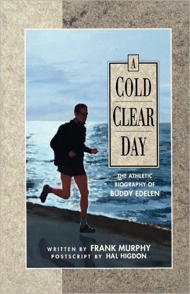 Cover for Frank Murphy · A Cold Clear Day (Paperback Book) (2000)