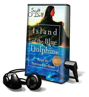 Cover for Scott O'Dell · Island of the Blue Dolphins (Book) (2006)