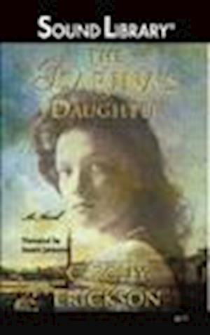 Cover for Carolly Erickson · The Tsarina's Daughter (N/A) (2008)