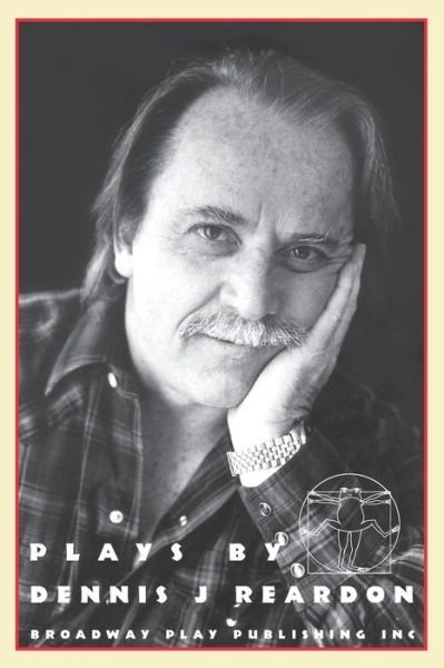 Cover for Dennis J Reardon · Plays By Dennis J Reardon (Pocketbok) (2001)