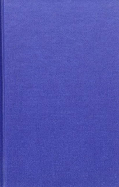 Cover for Tom Darby · Nietzsche and the Rhetoric of Nihilism: Essays on Interpretation, Language and Politics (Hardcover Book) (1989)