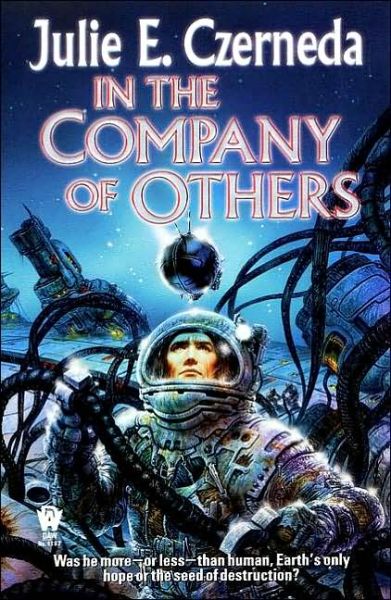 Cover for Julie E. Czerneda · In the Company of Others (Paperback Book) (2001)