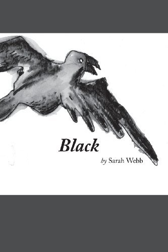 Cover for Sarah Webb · Black (Paperback Book) (2013)