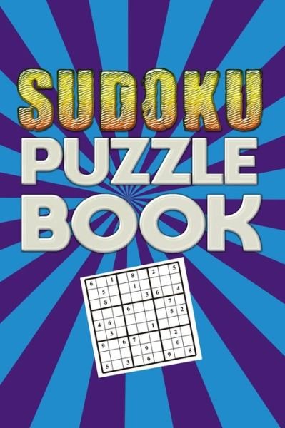 Cover for Soul Books · Sudoku Puzzle Book (Taschenbuch) (2019)