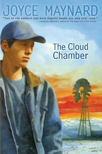 The Cloud Chamber (Anne Schwartz Books) - Joyce Maynard - Bøker - Simon Pulse - 9781416926993 - 1. oktober 2006