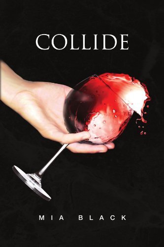 Cover for Mia Black · Collide (Paperback Book) (2008)