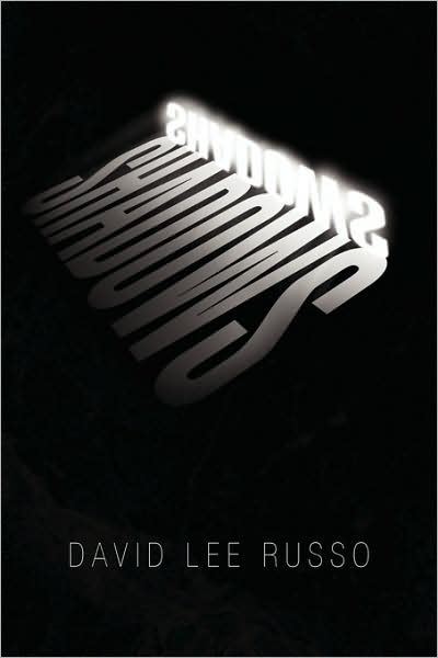 Cover for David Lee Russo · Shadows (Hardcover Book) (2009)