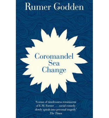 Cover for Rumer Godden · Coromandel Sea Change (Paperback Book) [New edition] (2013)