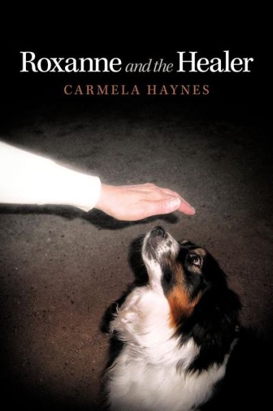 Cover for Carmela Haynes · Roxanne and the Healer (Paperback Book) (2012)