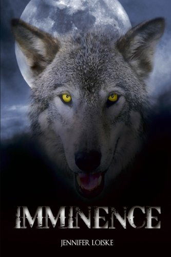 Cover for Jennifer Loiske · Imminence (Pocketbok) (2011)