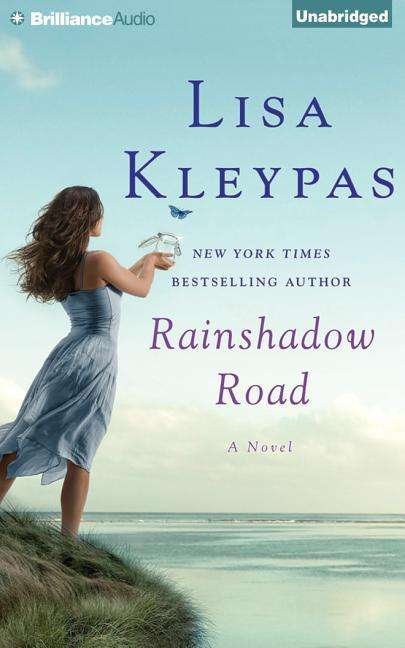 Cover for Lisa Kleypas · Rainshadow Road (CD) (2015)
