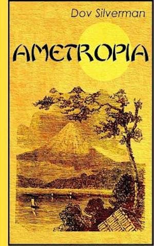 Cover for Dov Silverman · Ametropia (Paperback Bog) (2014)