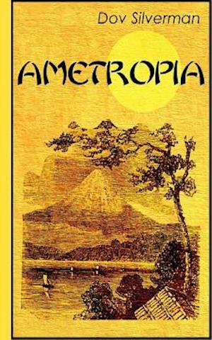 Cover for Dov Silverman · Ametropia (Paperback Book) (2014)