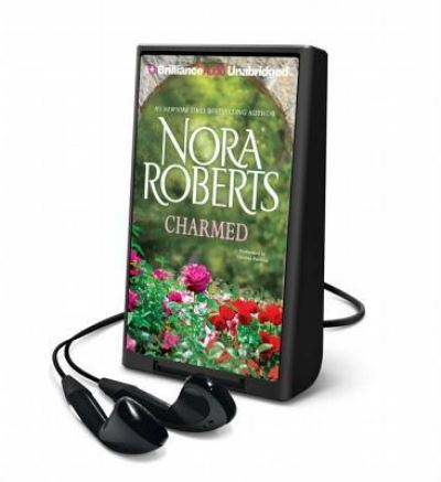 Cover for Nora Roberts · Charmed (MISC) (2014)