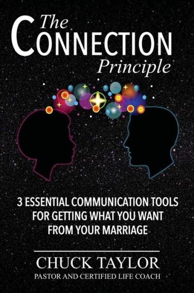 Cover for Chuck Taylor · The Connection Principle (Paperback Book) (2014)