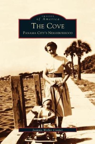 Cover for Jeannie Weller Cooper · Cove (Hardcover Book) (2002)