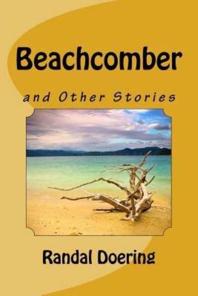 Cover for Randal S Doering · Beachcomber (Paperback Book) (2017)