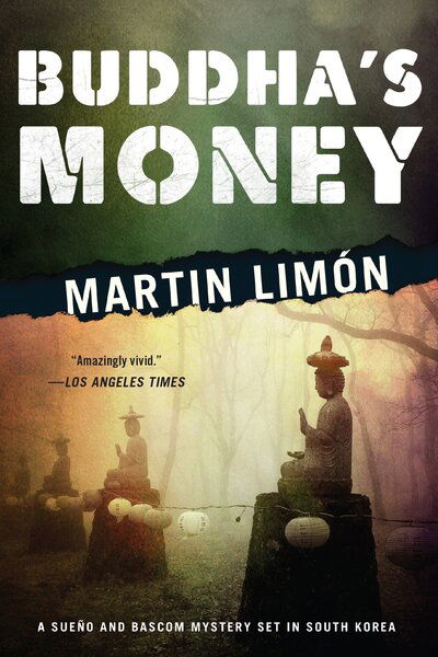 Cover for Martin Limon · Buddha's Money (Paperback Book) (2005)