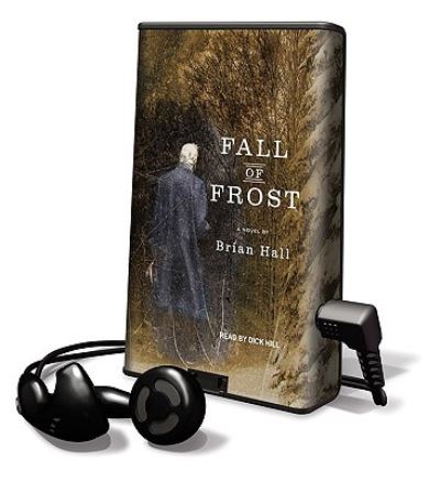 Fall of Frost - Brian Hall - Outro - Findaway World - 9781608127993 - 1 de abril de 2009