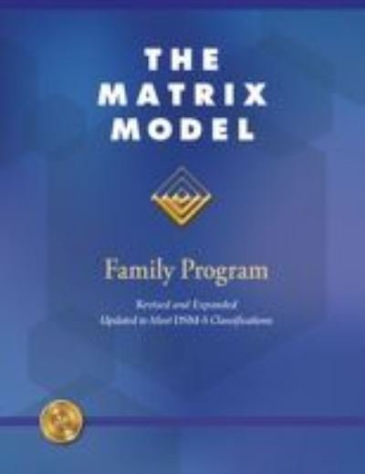 Cover for Matrix Institute · The Matrix Model Family Program Set (Paperback Book) [Revised &amp; Expanded edition] (2020)