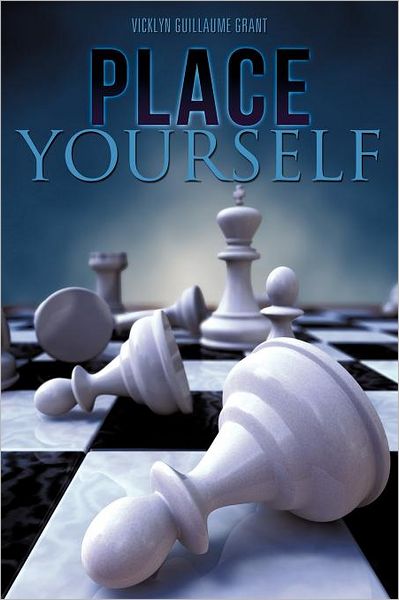 Cover for Vicklyn Guillaume · Place Yourself (Paperback Book) (2011)