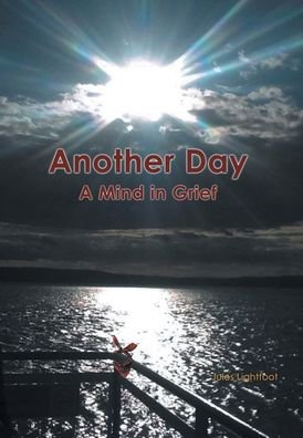 Cover for Jules Lightfoot · Another Day (Hardcover Book) (2021)