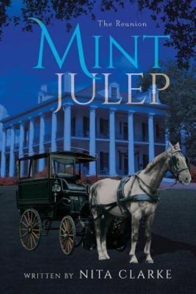 Cover for Nita Clarke · Mint Julep (Paperback Bog) (2019)