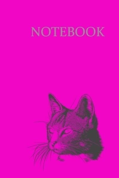 Cover for Az L · Notebook (Paperback Bog) (2020)
