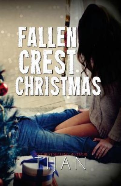 Cover for Tijan · Fallen Crest Christmas (Paperback Bog) (2018)