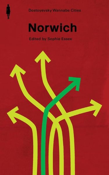 Cover for Sophie Essex · Norwich (Paperback Book) (2018)