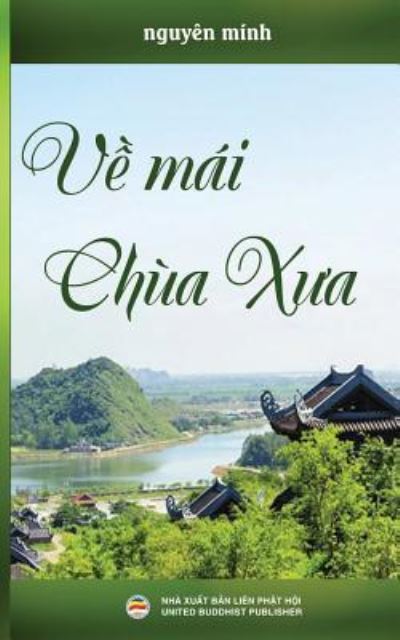 Cover for Nguyên Minh · V? mai chua x?a (Pocketbok) (2018)