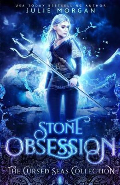 Stone Obsession - Cursed Seas - Books - Independently Published - 9781726825993 - November 5, 2018