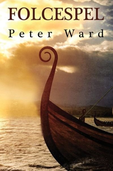 Cover for Peter Ward · Folcespel (Paperback Book) (2020)