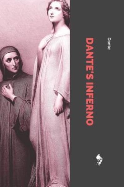 Cover for Dante · Dante's Inferno (Paperback Bog) (2018)