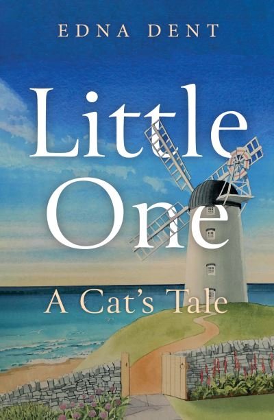 Cover for Edna Dent · Little One - A Cat's Tale (Paperback Book) (2022)