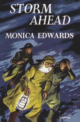 Cover for Monica Edwards · Storm Ahead - Romney Marsh and Punchbowl Farm (Paperback Book) [New edition] (2021)