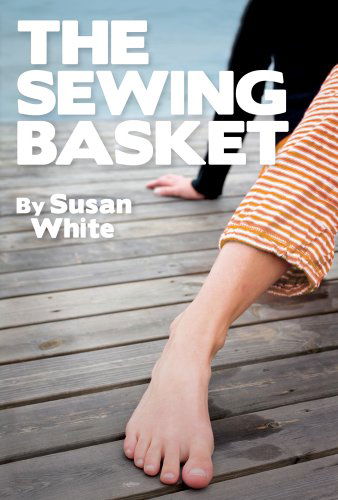 Cover for Susan White · Sewing Basket (Paperback Book) (2013)