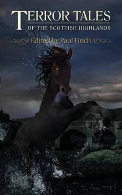 Terror Tales of the Scottish Highlands - Gary Fry - Books - Gray Friar Press - 9781906331993 - June 18, 2015