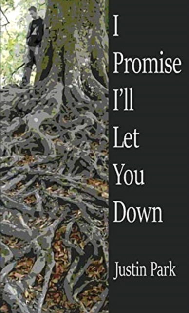 Cover for Justin Park · I Promise I'll Let You Down (Paperback Book) (2019)