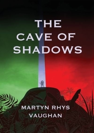 Cover for Martyn Rhys Vaughan · The Cave of Shadows (Taschenbuch) (2020)