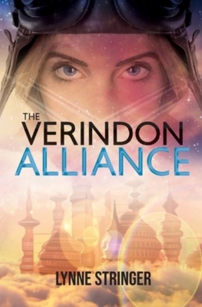 Cover for Lynne Stringer · The Verindon Alliance (Paperback Book) (2020)