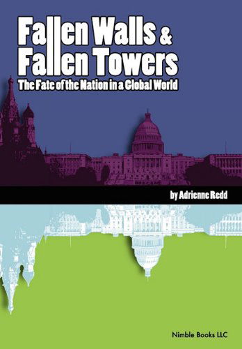 Adrienne Redd · Fallen Walls and Fallen Towers (Hardcover Book) (2010)