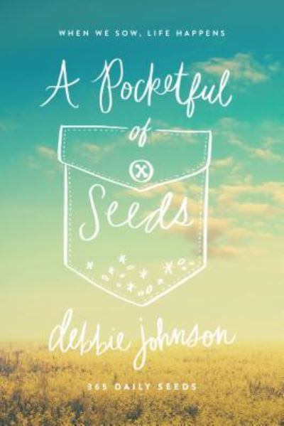 Cover for Debbie Johnson · Pocketful of Seeds (Paperback Book) (2016)