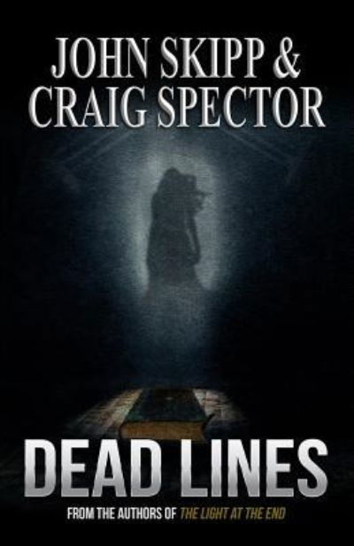 Cover for Craig Spector · Dead Lines (Paperback Book) (2018)