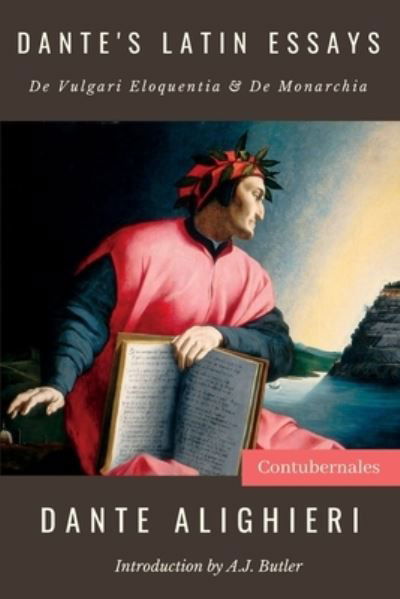 Cover for Dante Alighieri · Dante's Latin Essays (Bok) (2023)