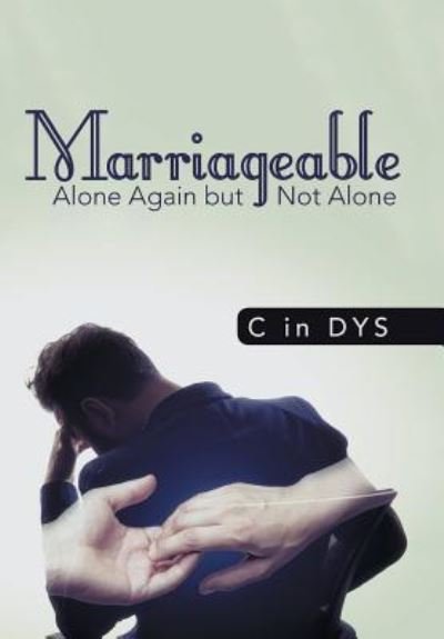 Cover for C in Dys · Marriageable (Hardcover Book) (2018)